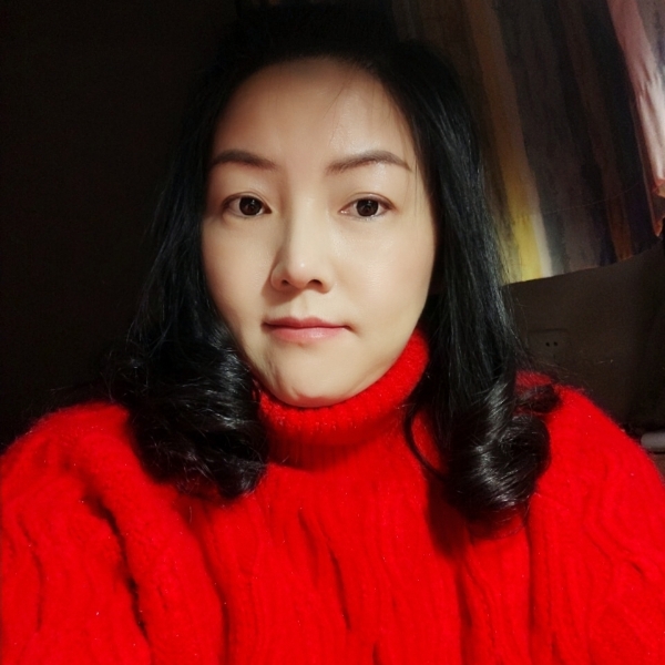 流岚调皮的照片