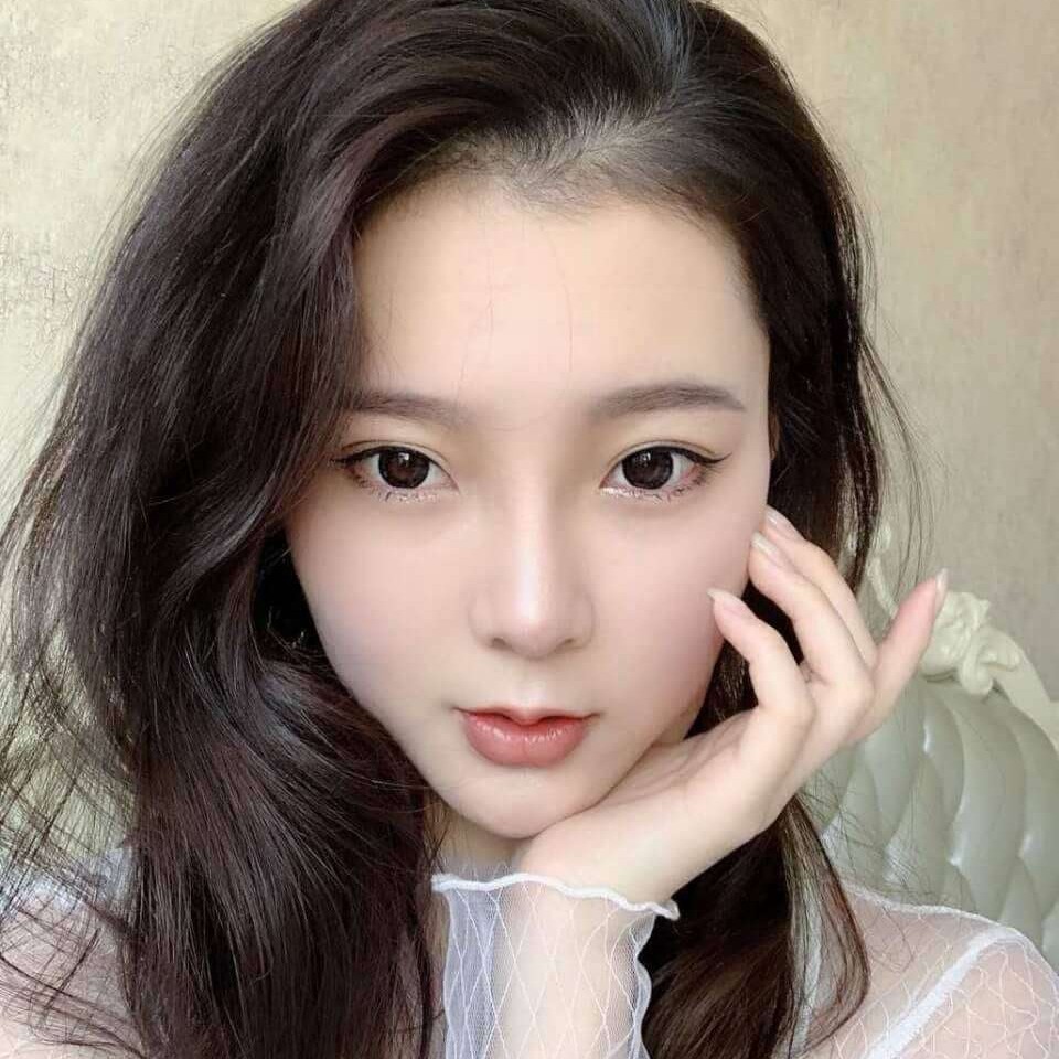 安琪的照片