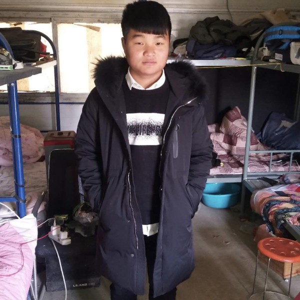 魁梧落霞的照片