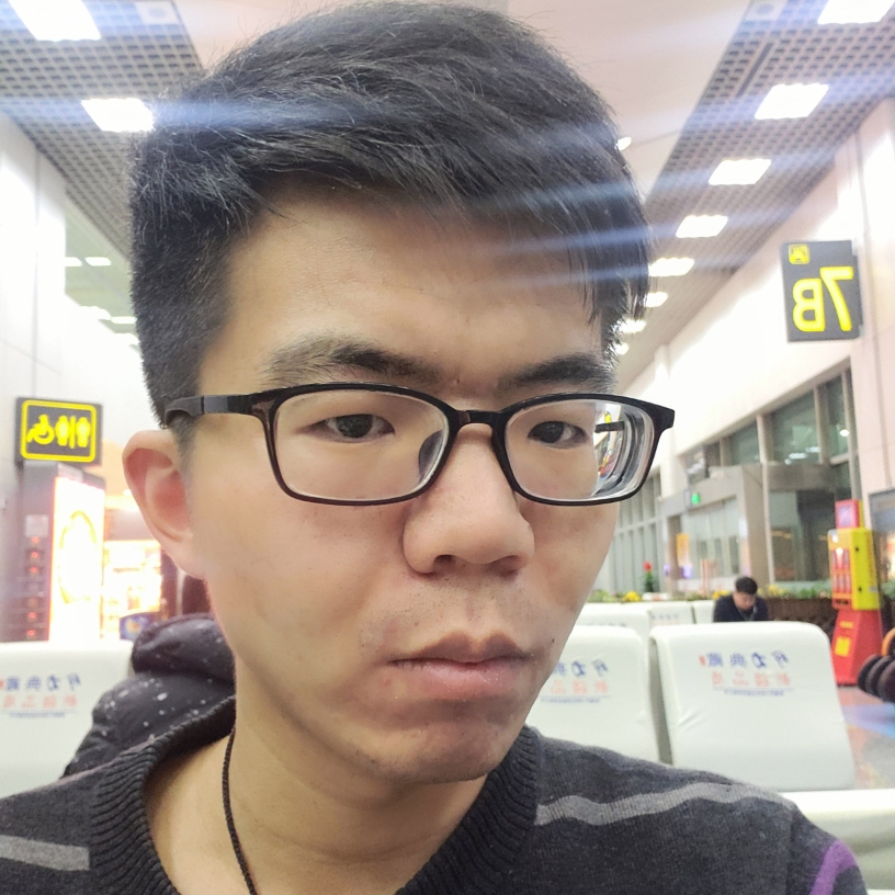 阳光蓝天丶的照片