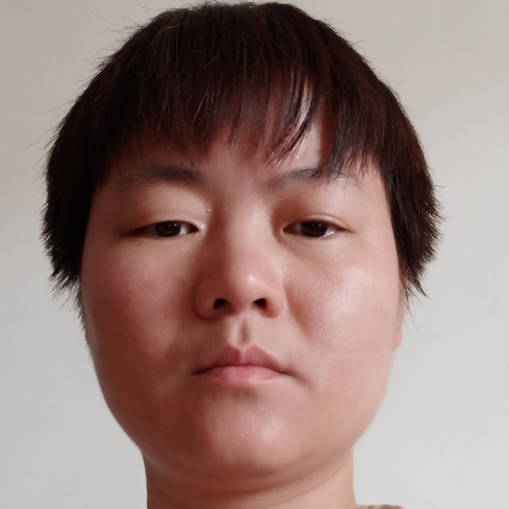 问惠的照片
