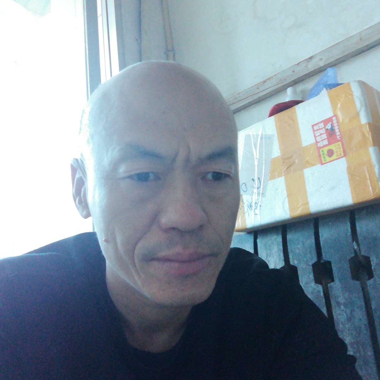 蓝莓的甜美的照片