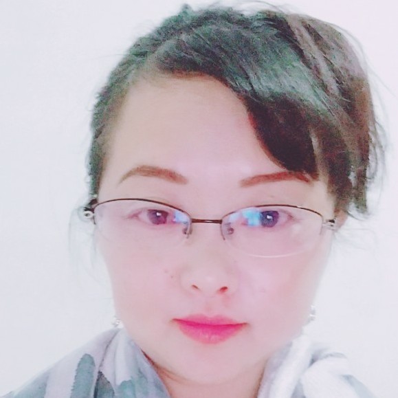 大山冷艳的照片