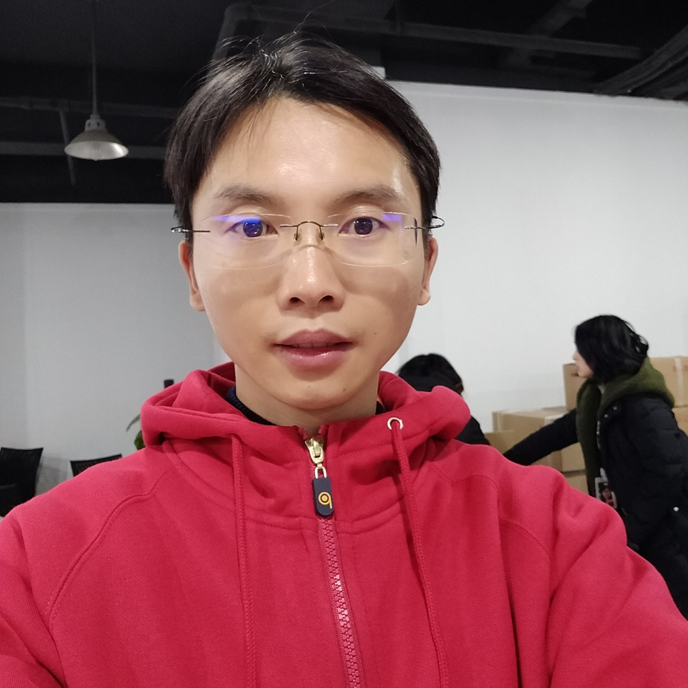 fugangl的照片