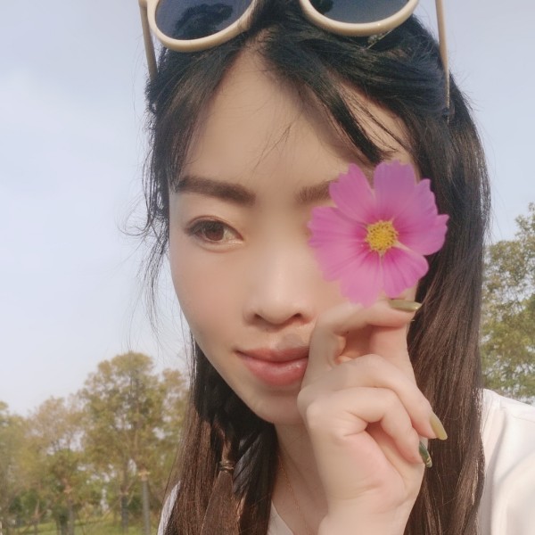 张若汐的照片