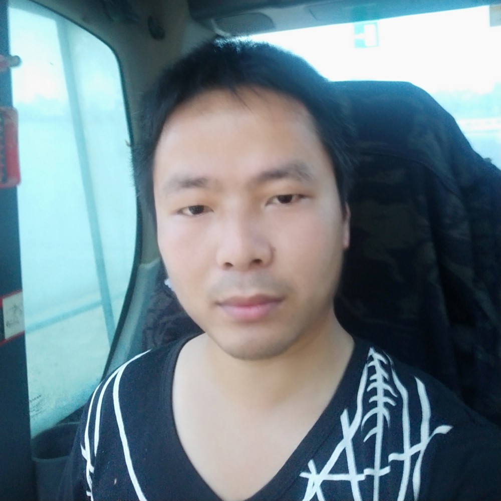 虎究孤狼的照片