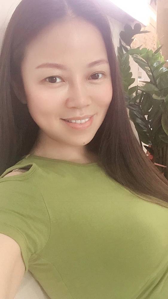 39岁离异女征婚照片(id:3542338)_广东深圳征婚交友