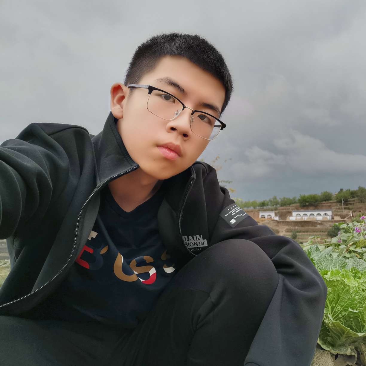寒月汐的照片
