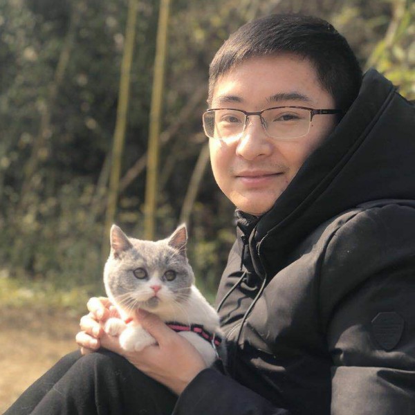 花小咪是dog的照片