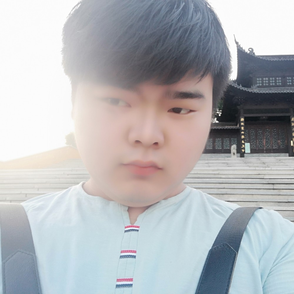 小馒头单纯的照片