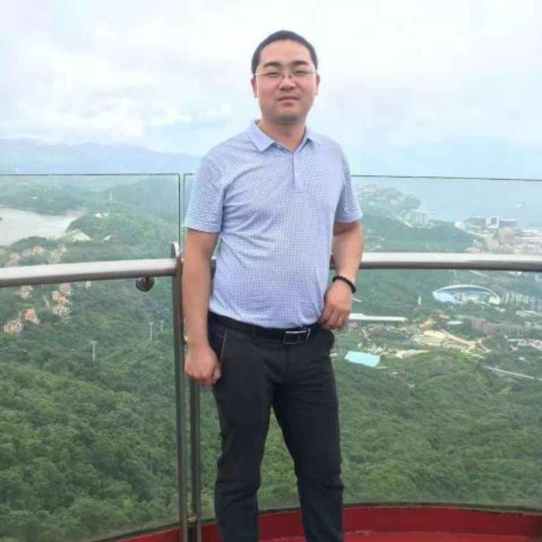 玉米笑卡布奇诺的的照片