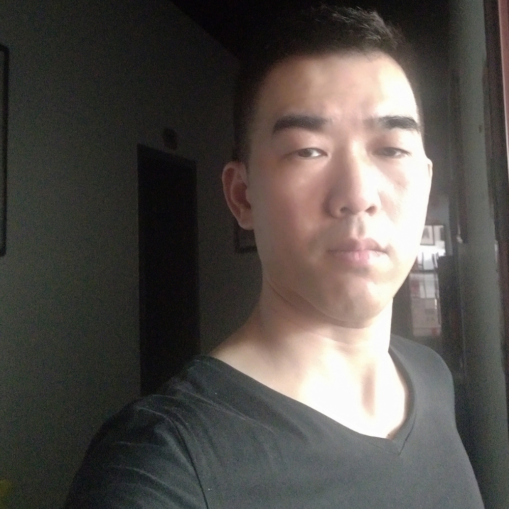 帅气阿辉的照片