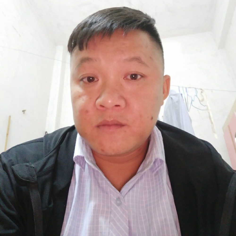 期待幸福生活的照片
