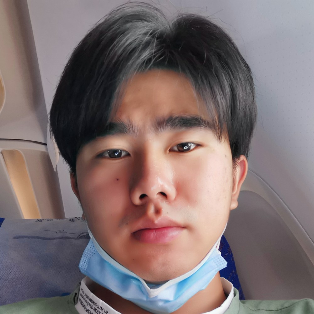 汉堡就害羞的照片