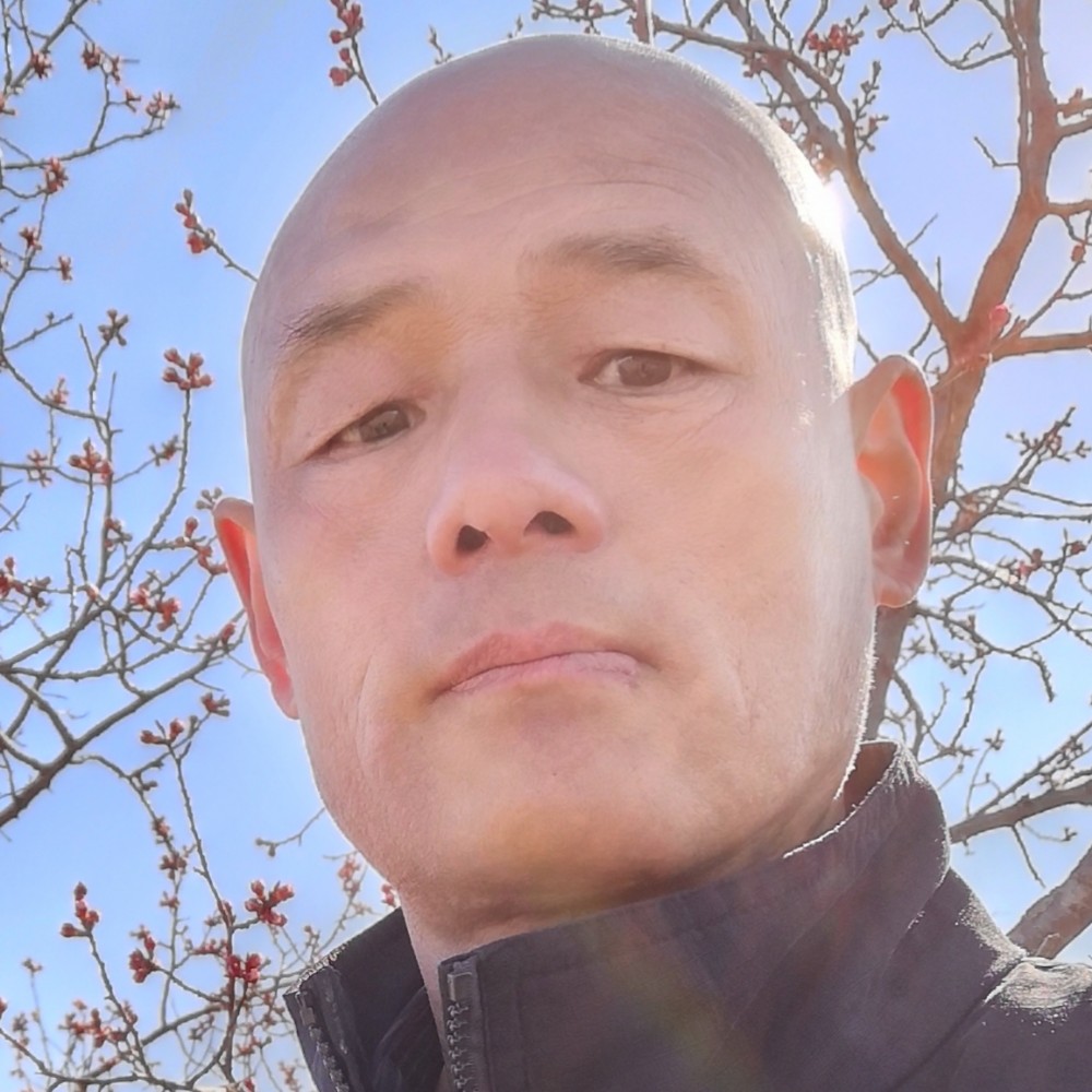 习武必重德：金杲的照片