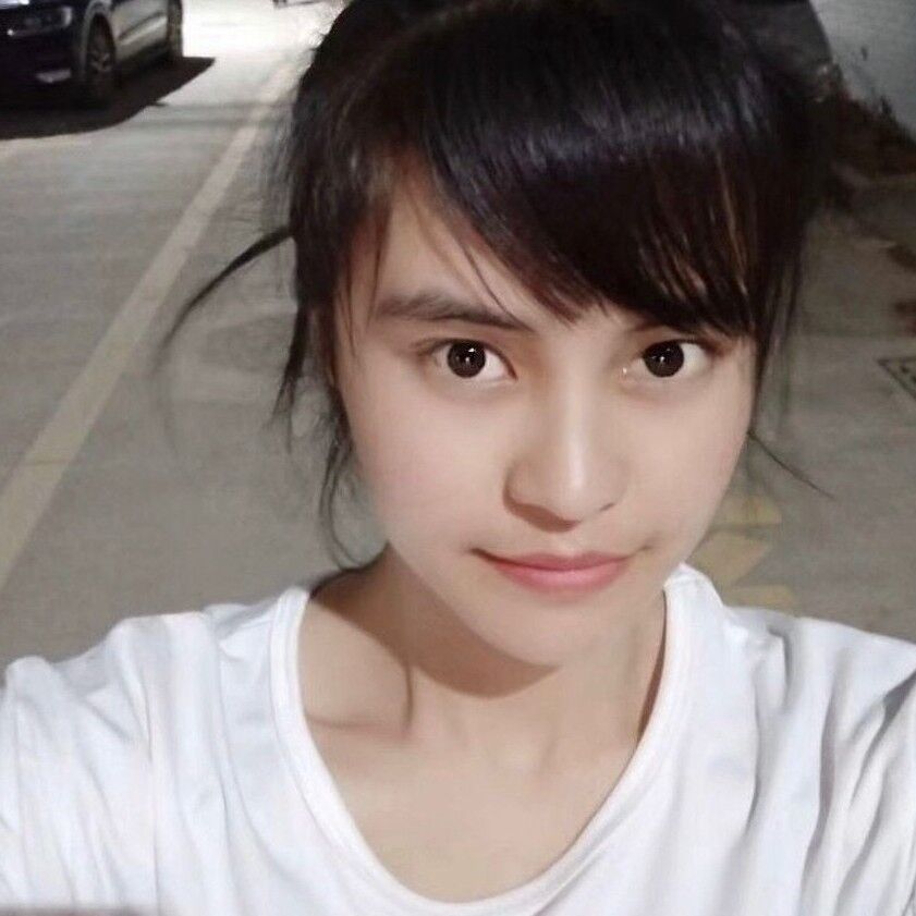 夕阳给秀丽的照片
