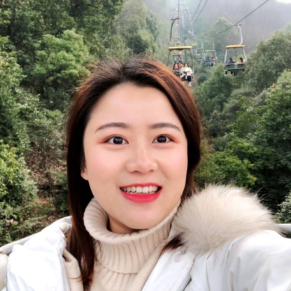 阿简小仙女.的照片