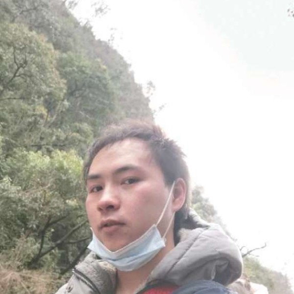 无语与星月的照片