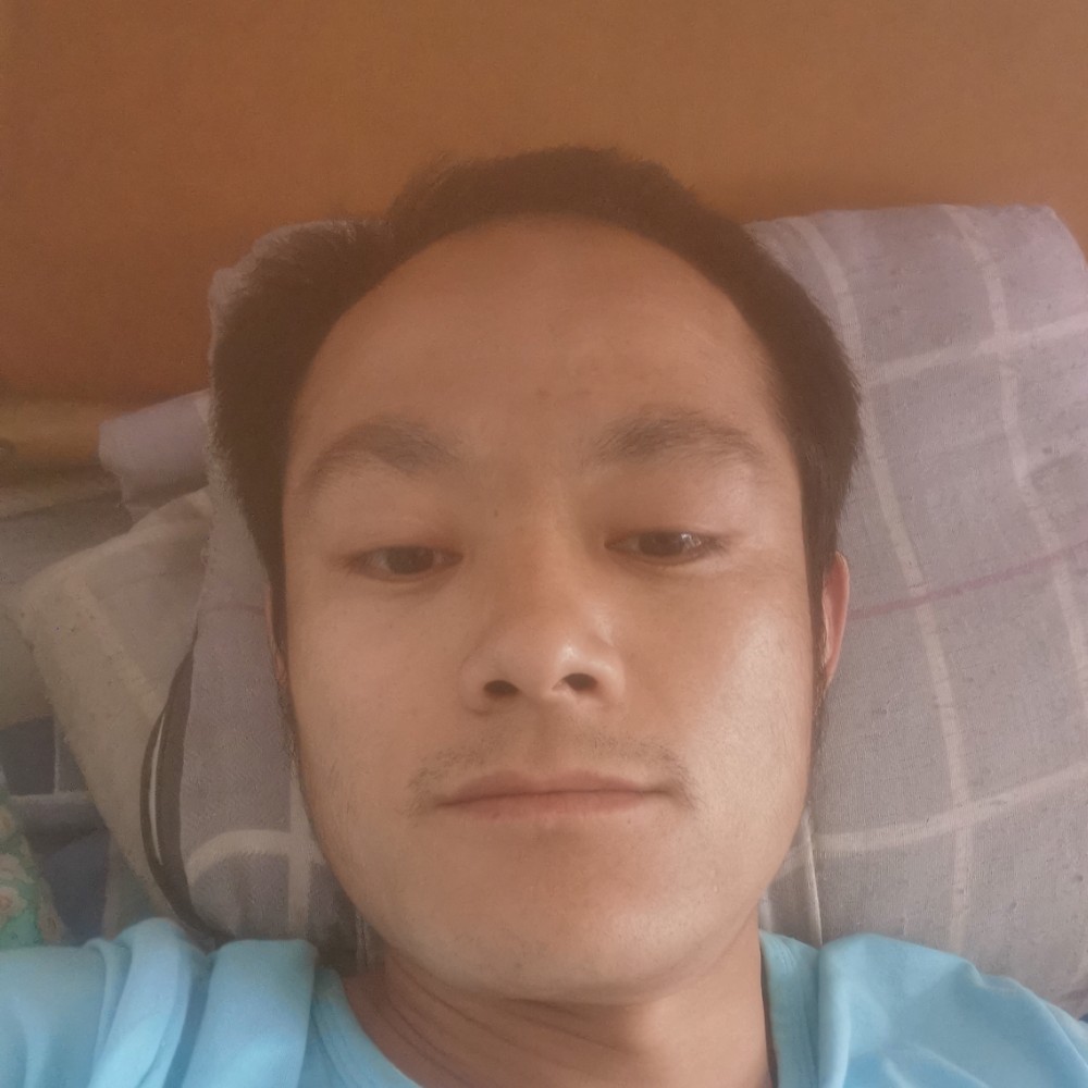 黑米给傻傻的照片
