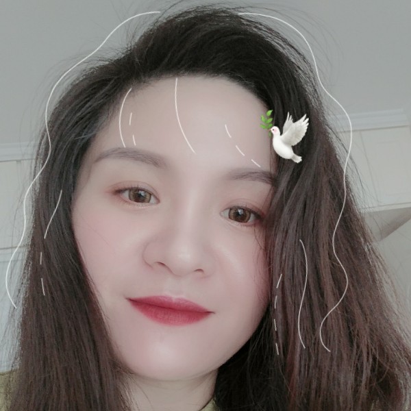 春华改变光亮的照片