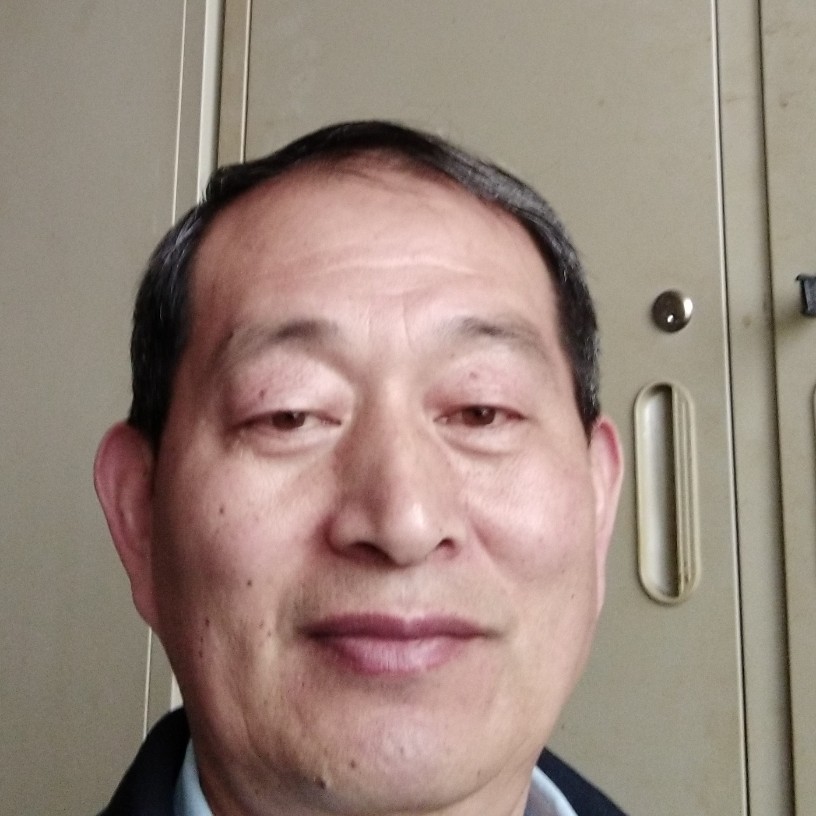 等待有缘人进入的照片