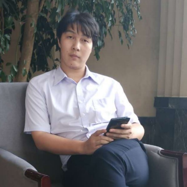 沉静請落霞的照片