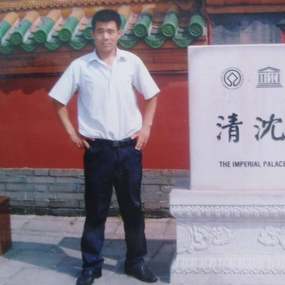 魔幻老师的照片