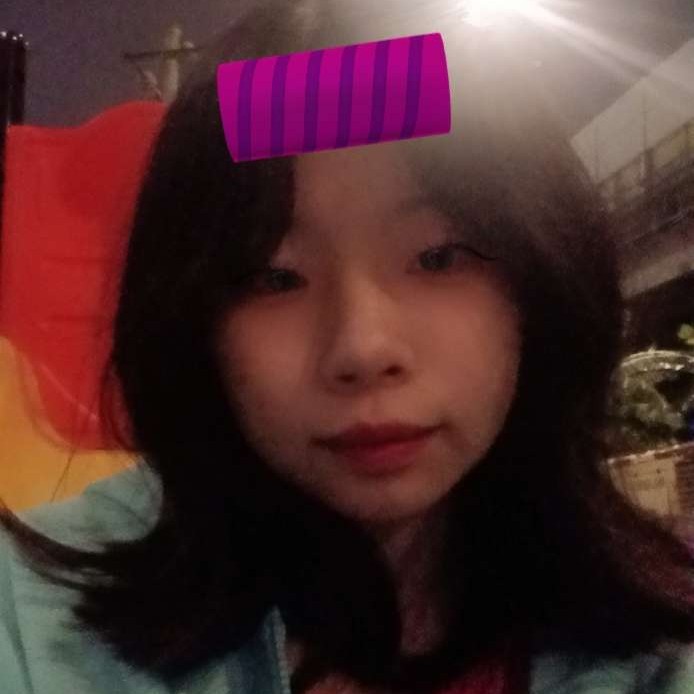 沐樱等待高挑的照片