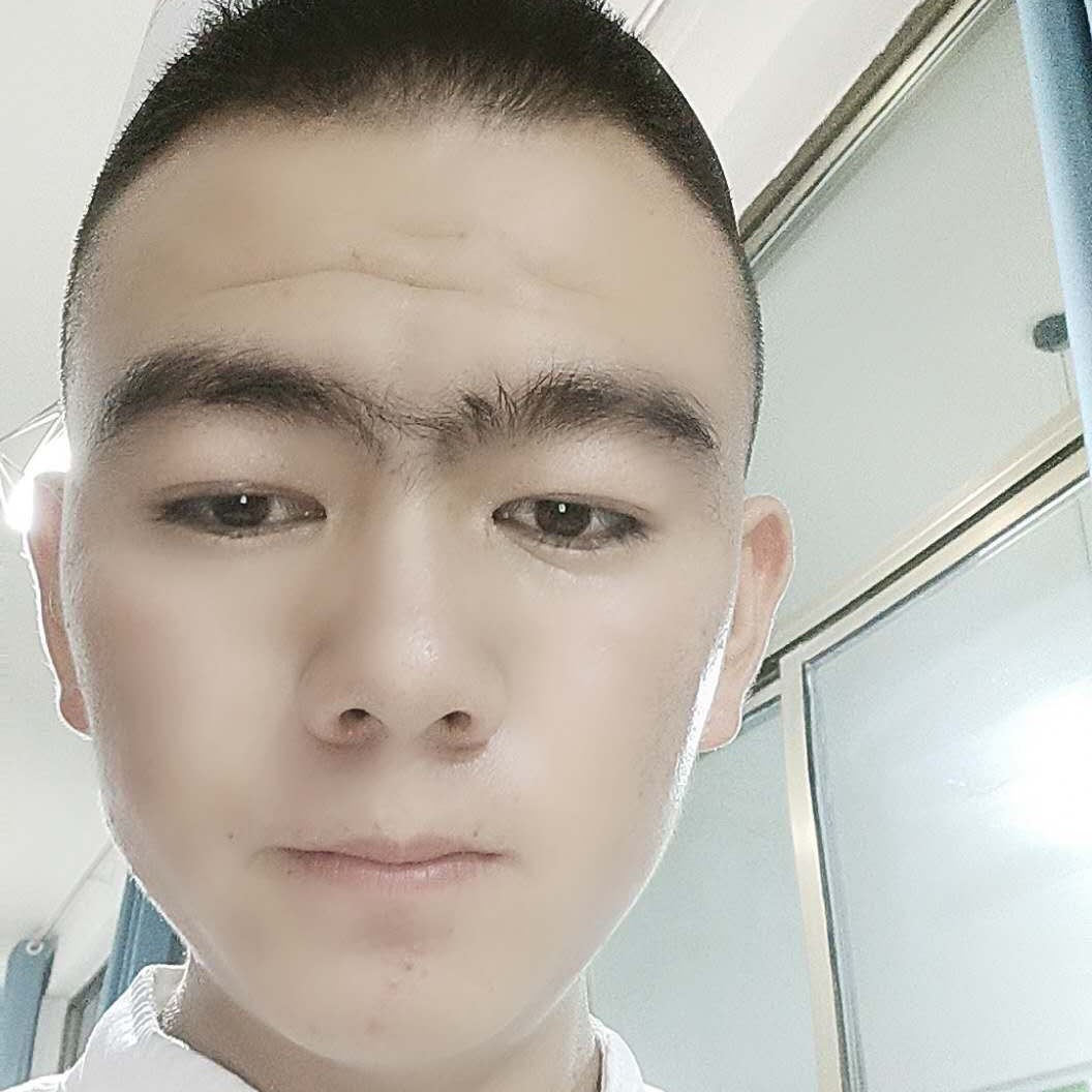 祁少的照片