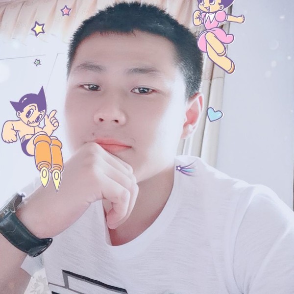 明海哥哥的照片