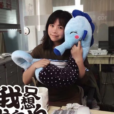 元元妮的照片