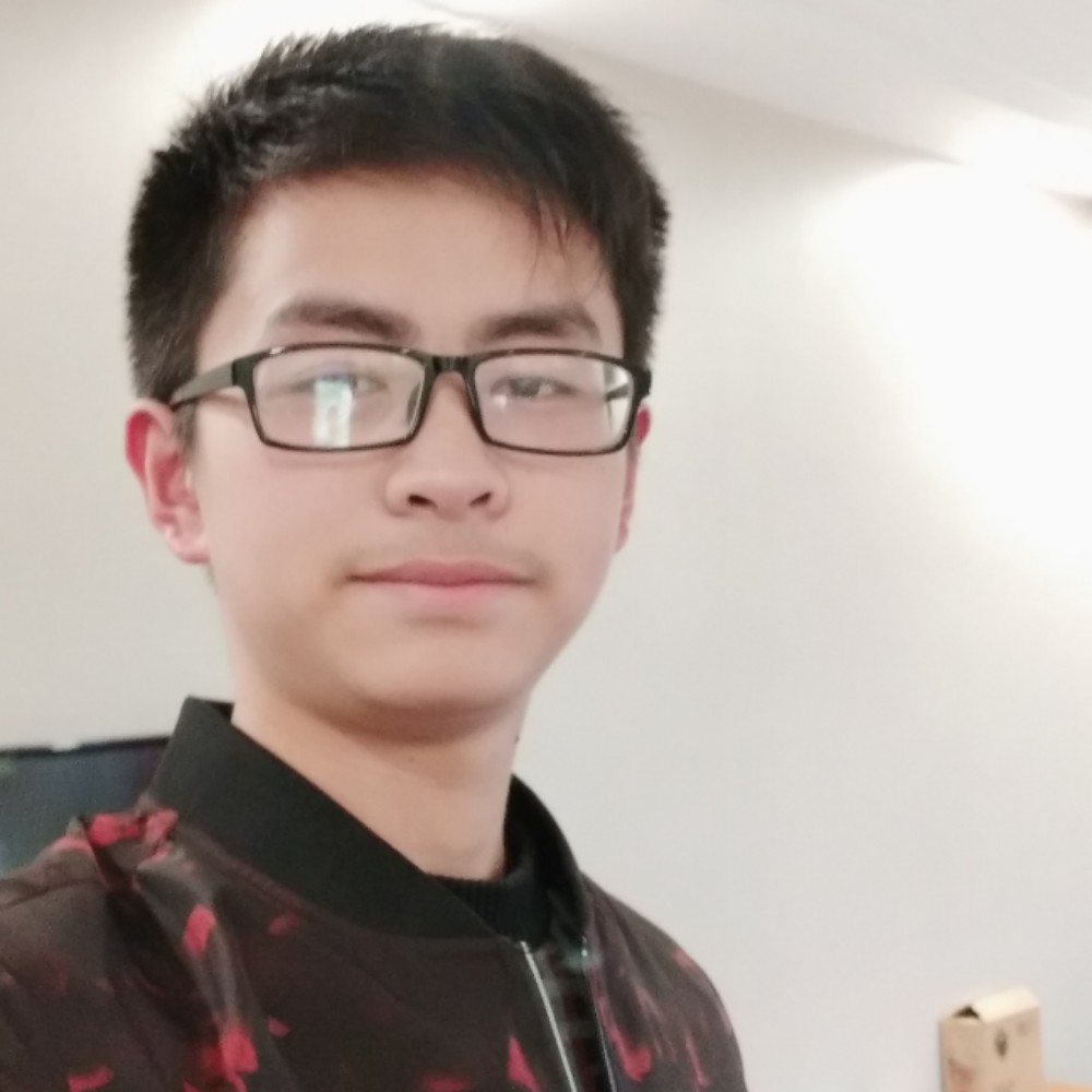 无知骚年的照片