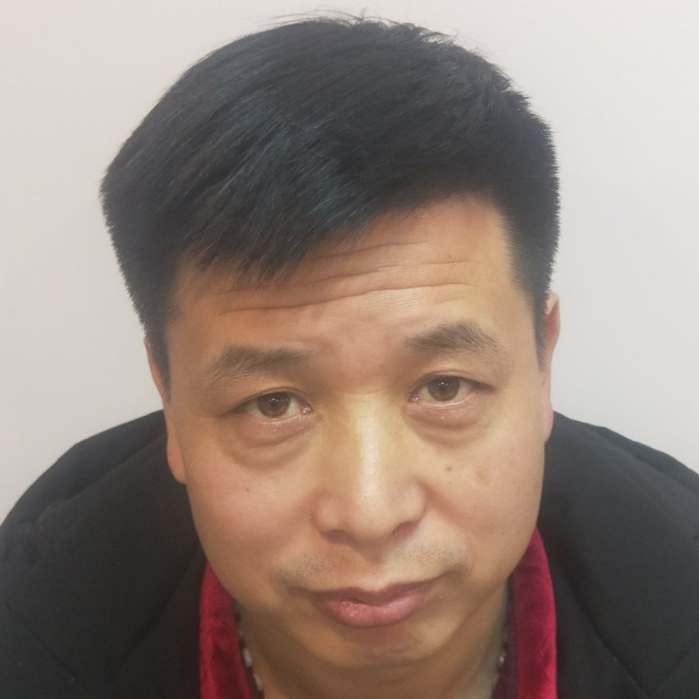小伙多么留胡子的照片