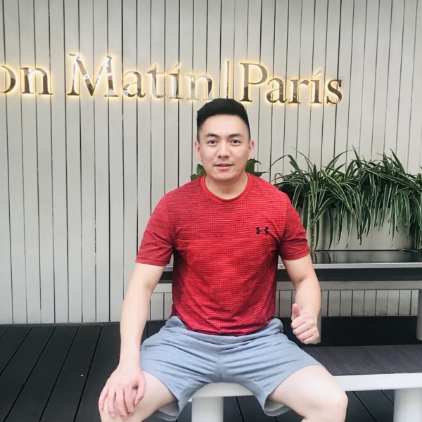 浪漫周大叔的照片