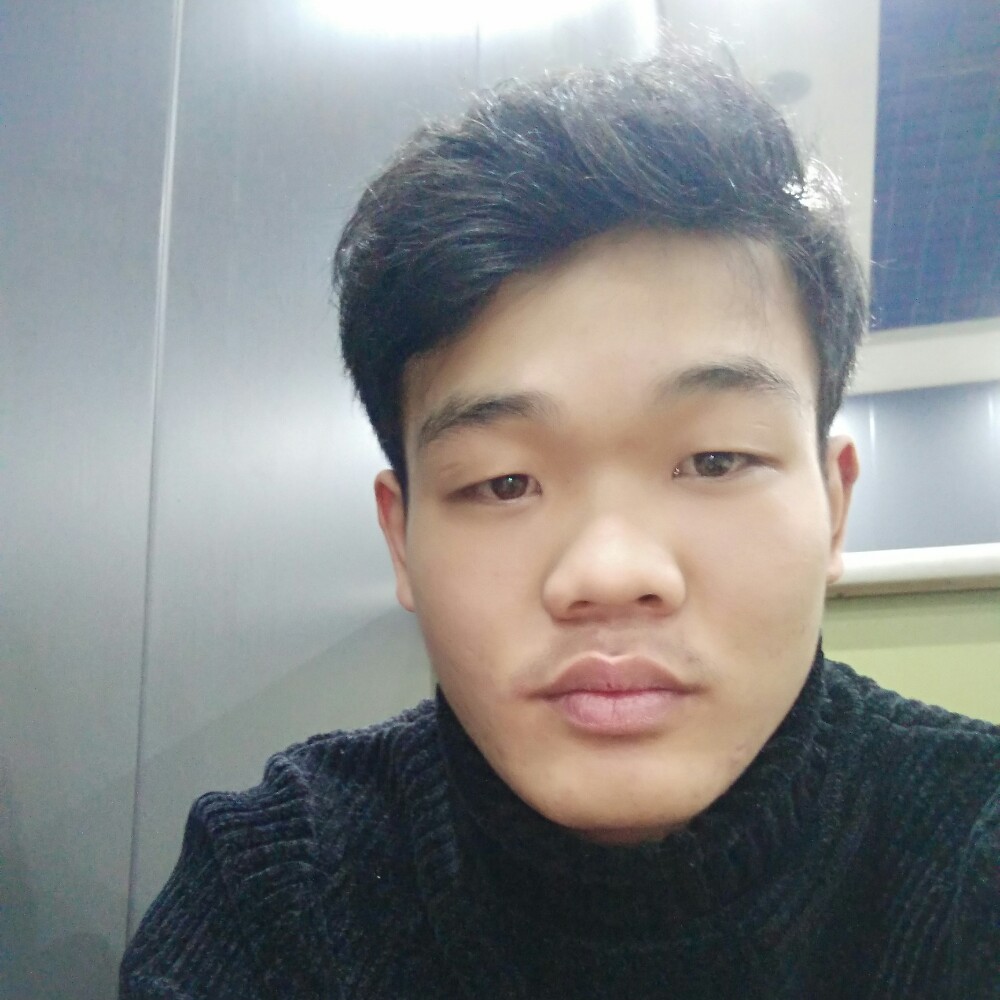 康康♬的照片