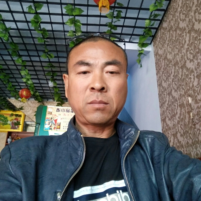 健康青花的照片
