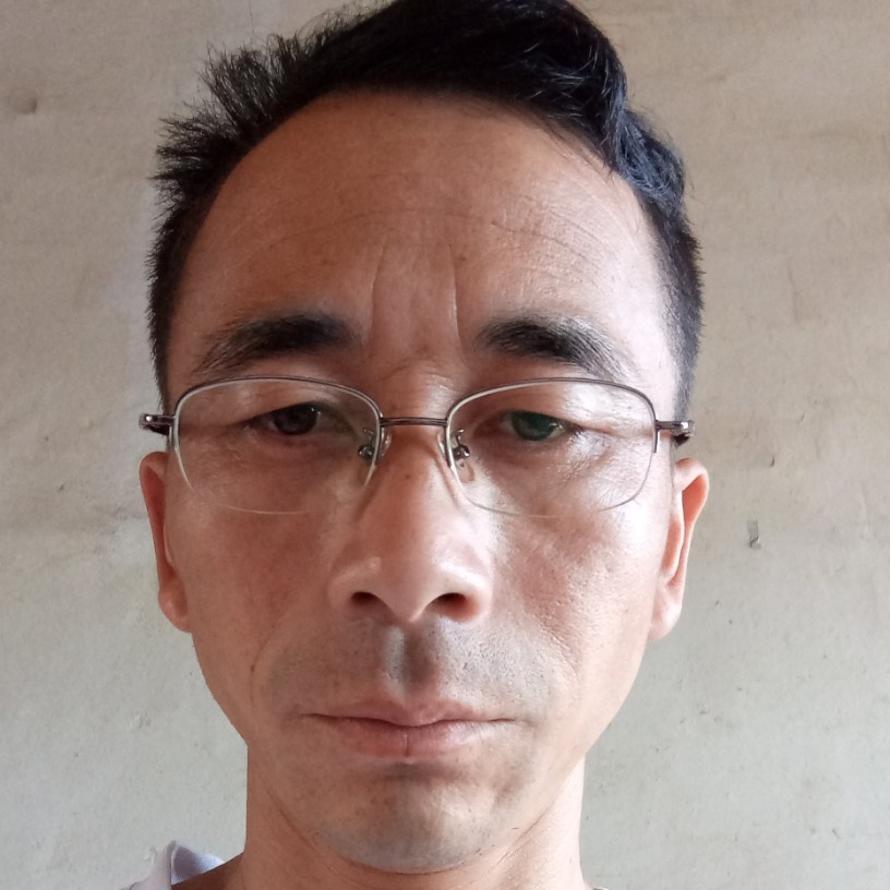 石头默默的照片