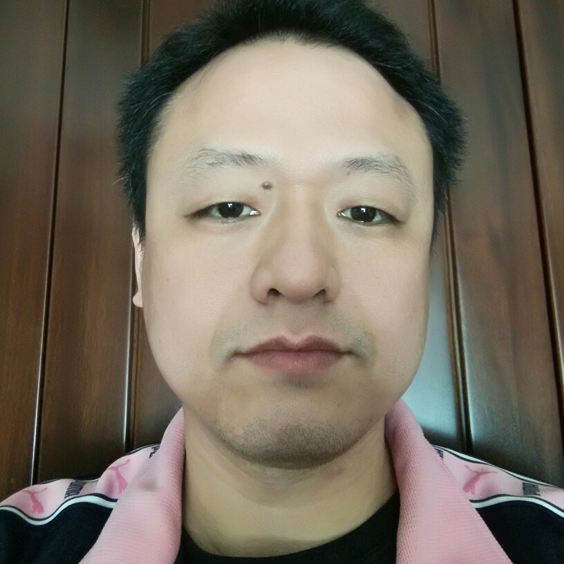 良真的照片