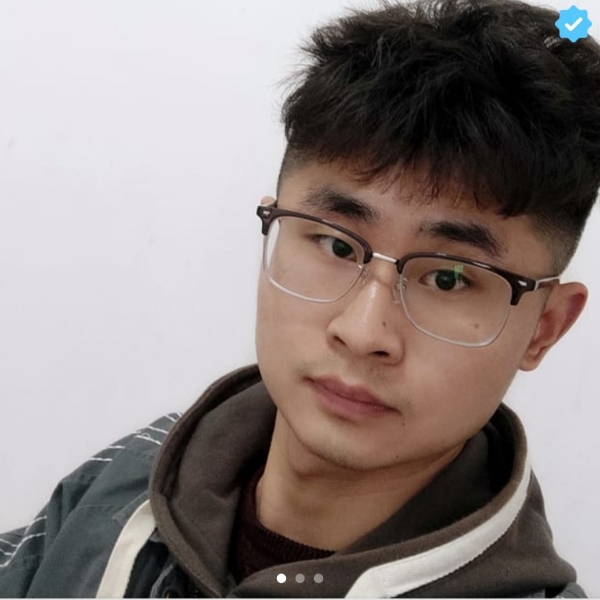 jo太狼的照片