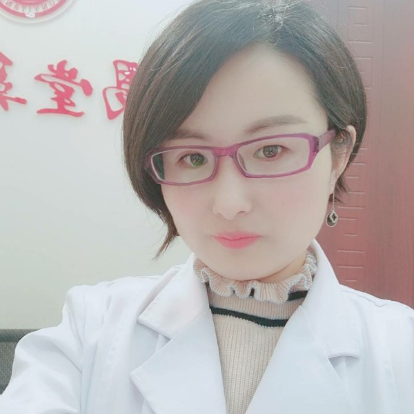茶月的照片