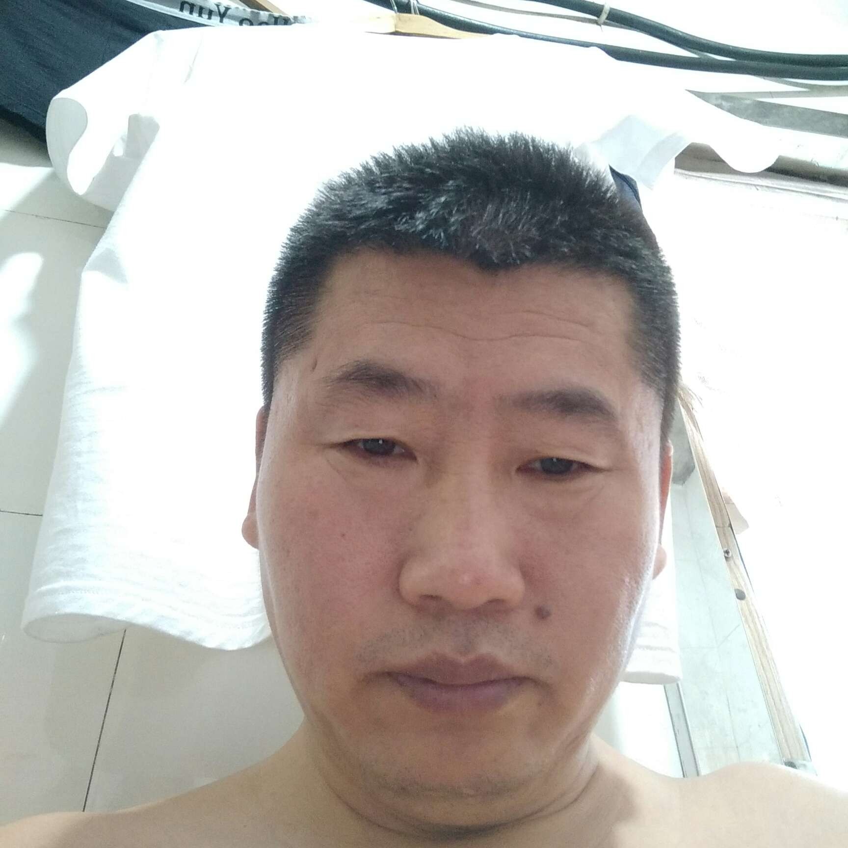 机器猫扯大力的照片