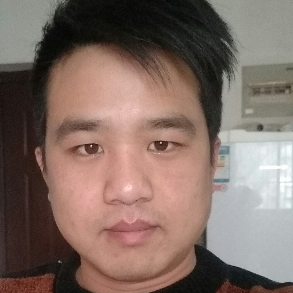 安详彩虹的照片