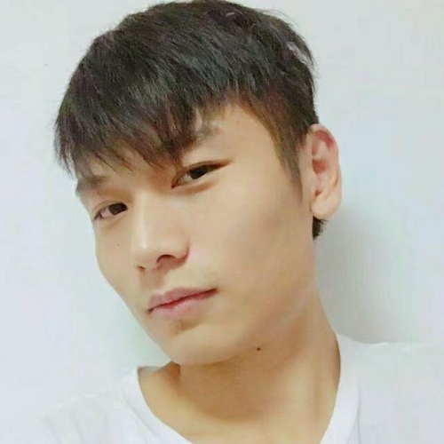 熊三归来的照片