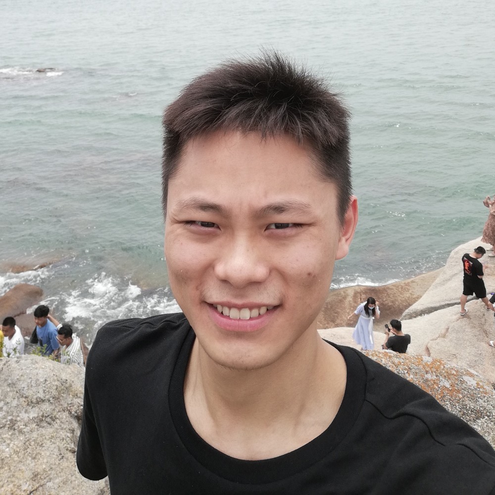 炎夏喜娟风的照片