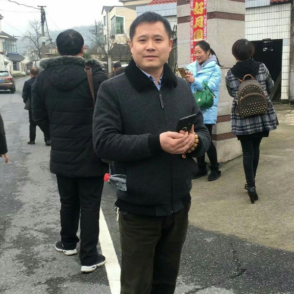 从容、的照片