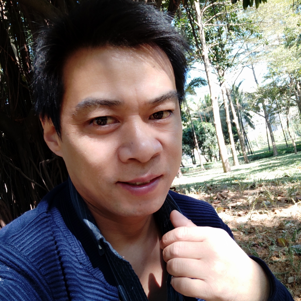 射洪市，老男人的照片