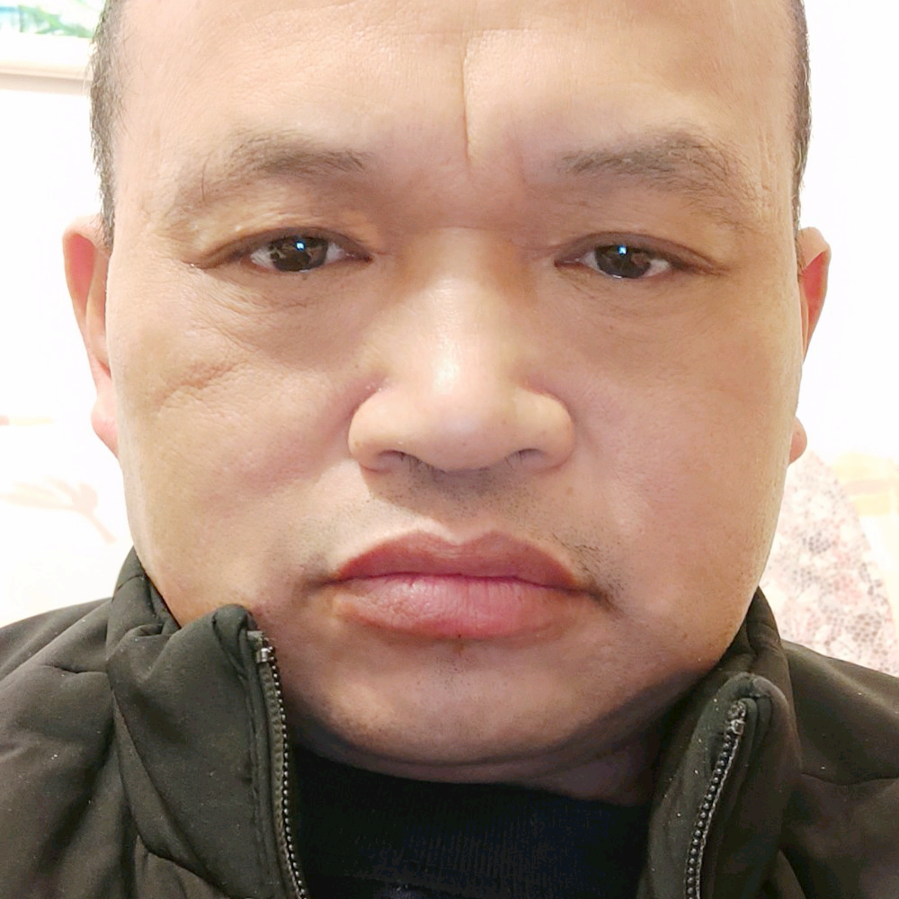 为谁心动的照片