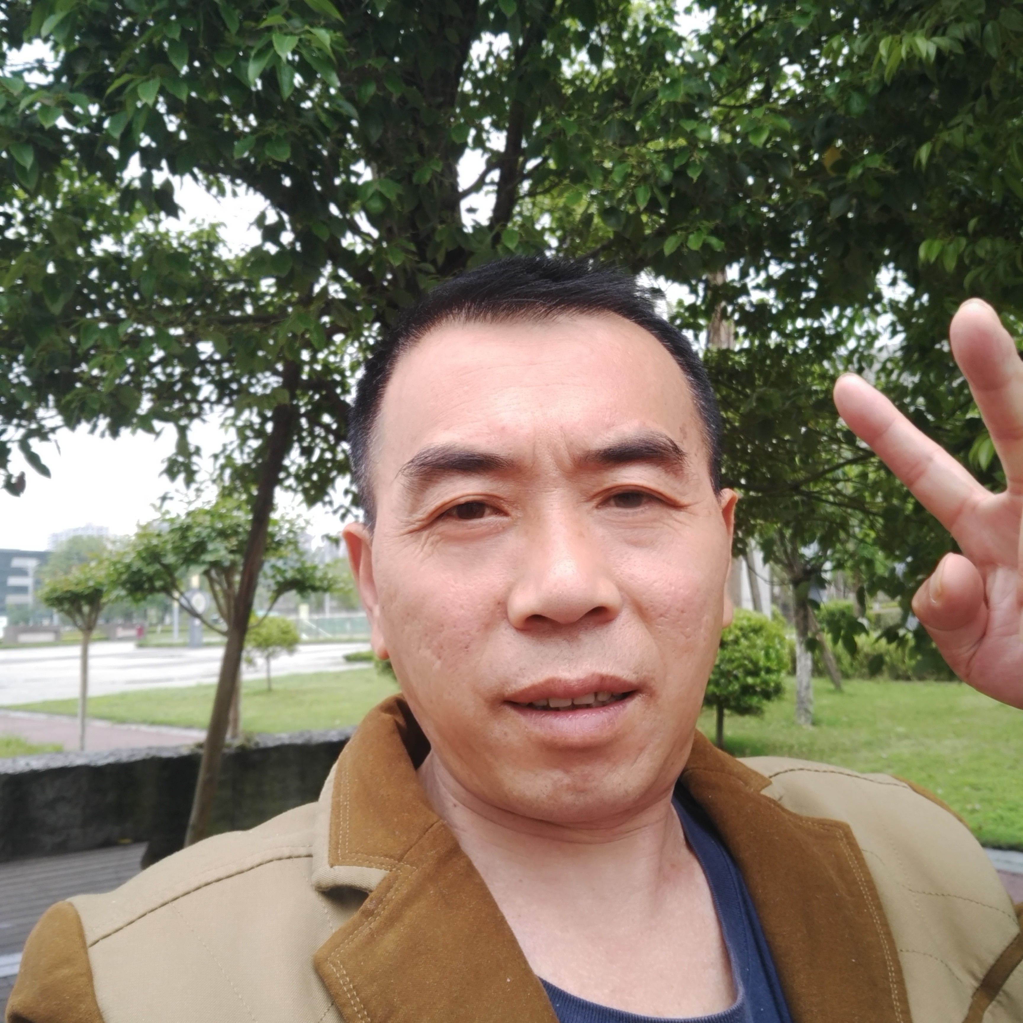 知足常乐寻找前世的照片