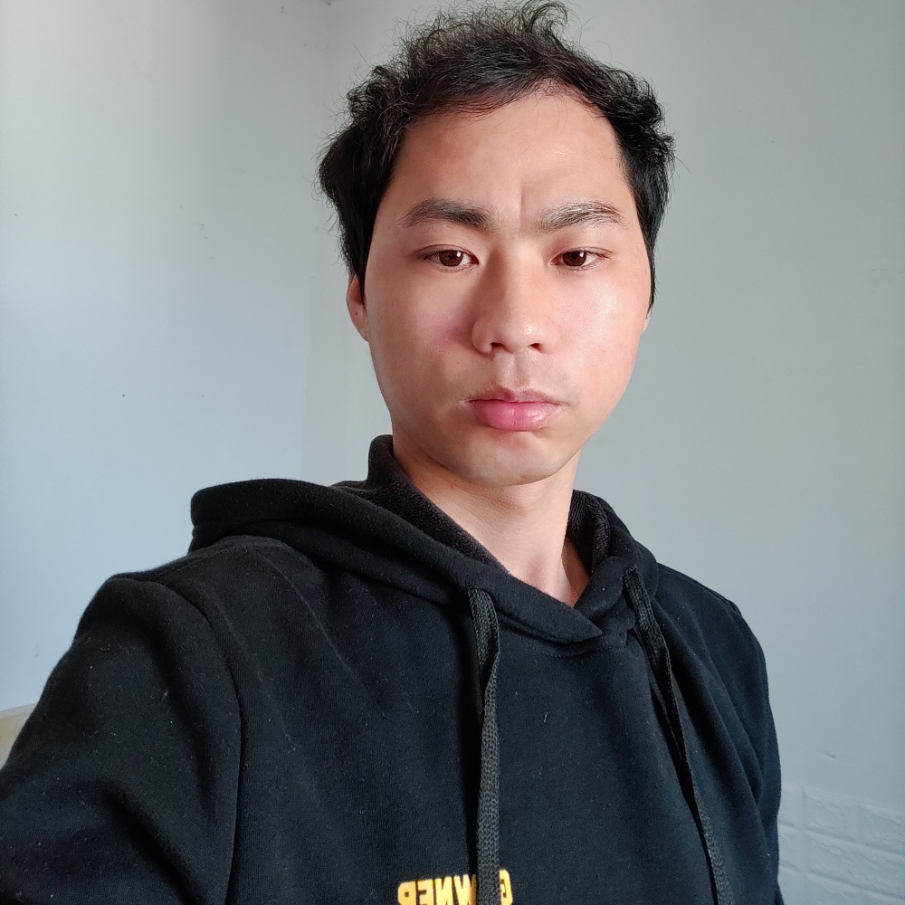 最天使的照片