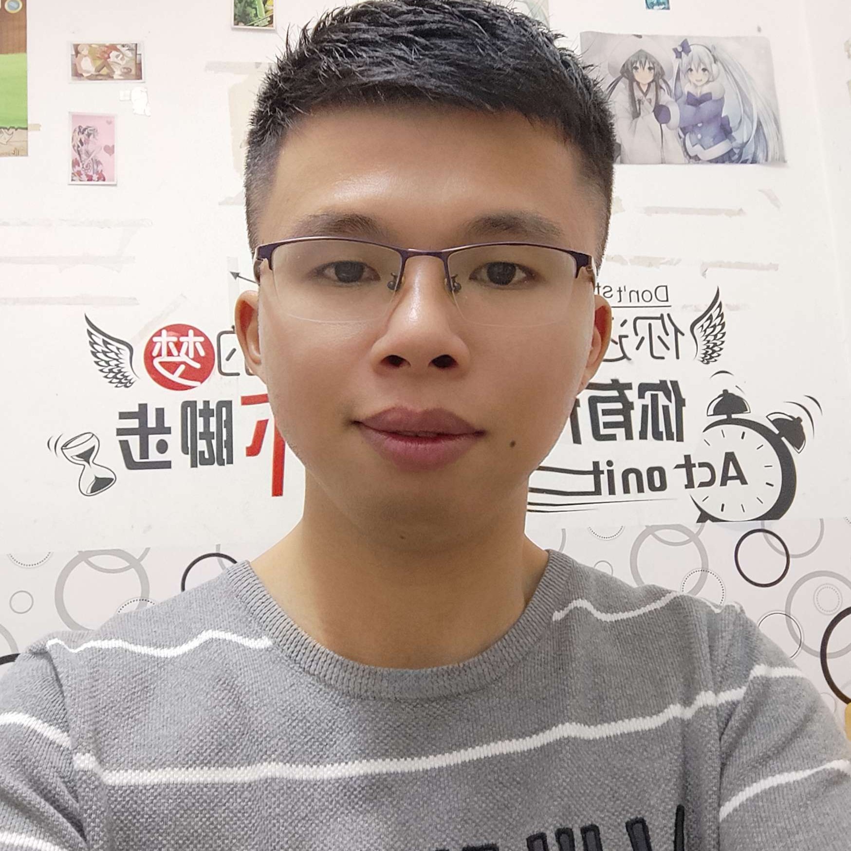 余音倾心缥缈的照片